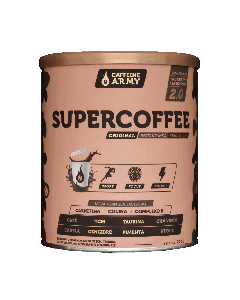 SUPERCOFFEE 2.0 (220G)